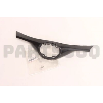 Toyota Chr Ön Panjur Bandı Astarlı 2015- (Oem No:  53111F4901)