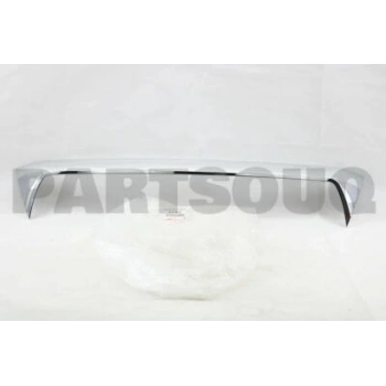 Toyota Hilux Ön Panjur Bandı Üst Nikelaj 2009- (Oem No:  531210K060)