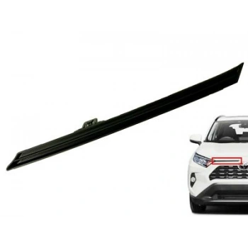 Toyota Rav 4 Ön Panjur Bandı Üst Sağ 2019- (Oem No:  531230R050)