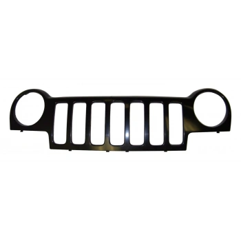 Jeep Cherokee Lıberty Ön Panjur Sıydış 2002-2004 (Oem No:  55156608Aa)