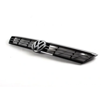 Volkswagen Jetta Ön Panjur Nikelaj Sıyah 2010- (Oem No:  5C6853651Azll)