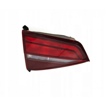 Volkswagen Jetta Arka Stop İç Sıyah Sol 2014- (Oem No:  5C6945093J)