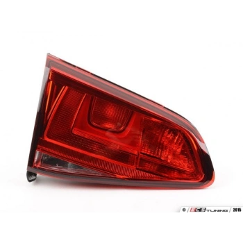 Volkswagen Golf Vıı Arka Stop İç Kırmızı Sol 2012-  (Oem No:  5G0945093Ac)