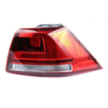 Volkswagen Golf Vıı Arka Stop Koyu Grı Sağ 2012-  (Oem No:  5G0945096P)