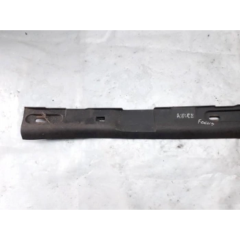 Ford Focus Marşpiyel Bakaliti Siyah Sol 2004-2006  (Oem No:  5M5110155Ab)