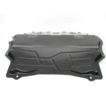 Volkswagen Tiguan Karter Muhafaza Plastiği Benz 2007 (Oem No:  5N0825235C)