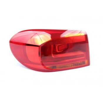 Volkswagen Tiguan Arka Stop Sol 2011-2015 (Oem No:  5N0945095Q)