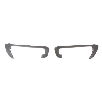 Renault Scenic Ön Tmppanjur Çerçevesı Set 2012-  (Oem No:  620721107R)