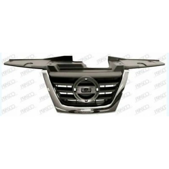 Nissan Juke Ön Panjur Orta Nikelaj Bandlı 2010- (Oem No:  620721Ka6A)