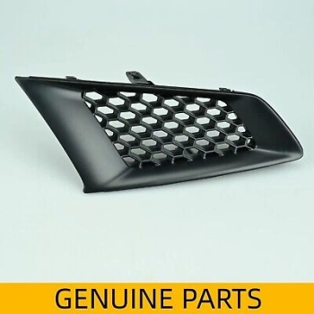 Renault Koleos Ön Panjur Set 2009-  (Oem No:  62074Jy00A)