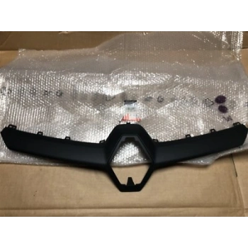 Renault Megane Ön Panjur Bandı Dış 2013- (Oem No:  620784445R)