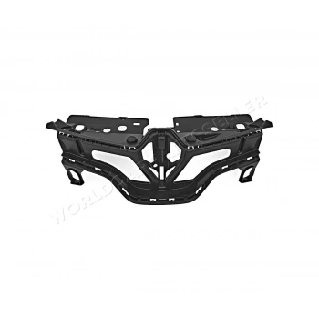 Renault Captur Ön Panjur Demiri 2012-  (Oem No:  620935704R)