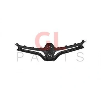 Renault Fluence Ön Panjur Sıyah 2012-  (Oem No:  622561821R)