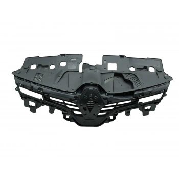 Renault Clio Ön Panjur Hatchback  2012- (Oem No:  622563184R)