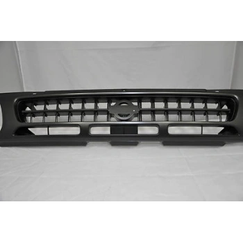 Nissan Pathfinder/Terrano Ön Panjur Sıyah 1997 (Oem No:  623100W001)