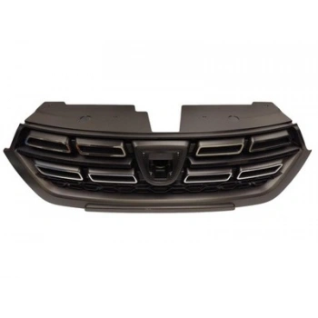 Dacia Dokker/Lodgy Stepway Ön Panjur Nikelaj 2017- (Oem No:  623104154R)