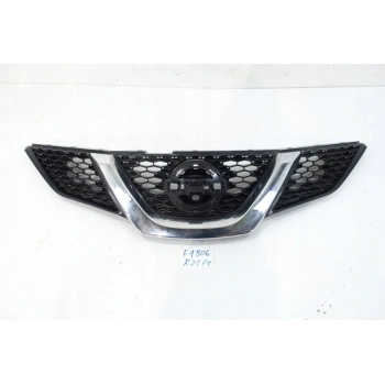 Nissan Qashqai Ön Panjur Kamera Delikli 2013- (Oem No:  623104Ea0D)