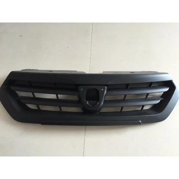 Dacia Dokker/Lodgy Ön Panjur Sıyah 2017- (Oem No:  623108367R)