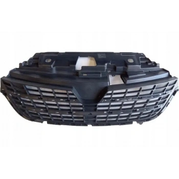 Renault Trafic Ön Panjur 4 Nikelaj Çıtalı 2019 (Oem No:  623109221R)