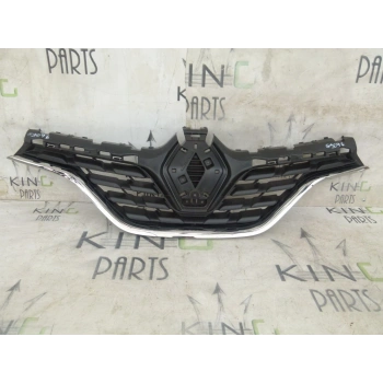 Renault Captur Ön Panjur 2016- (Oem No:  623109707R)