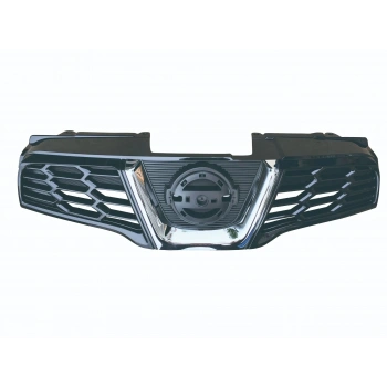 Nissan Qashqai Ön Panjur Nikelaj Bandlı 2010- (Oem No:  62310-Br10A)