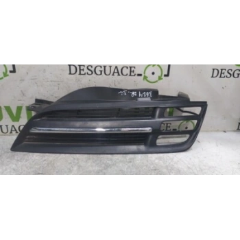 Nissan Micra Ön Panjur Nikelaj Çıtalı Sağ 2003-2005/Tüv (Oem No:  62320Ax600)