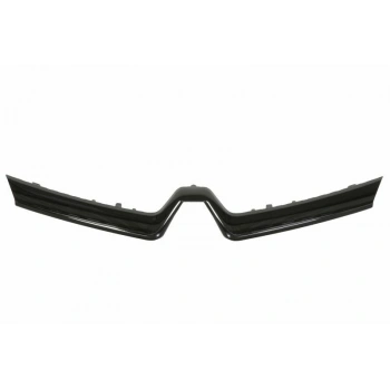 Renault Captur Ön Panjur Bandı Nikelaj Üst 2012- (Oem No:  623820592R)