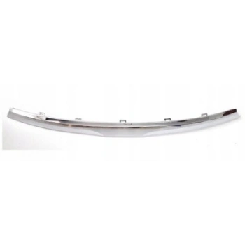 Dacia Lodgy Ön Panjur Bandı Nikelaj 2011- (Oem No:  623824490R)