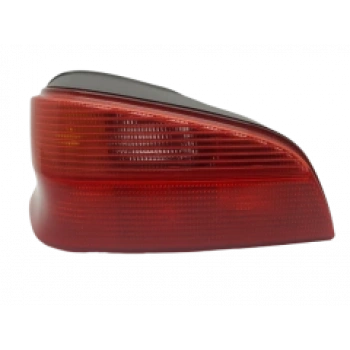 Peugeot 106 Arka Stop Sol 1996-1998 (Oem No:  6350G6)