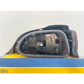 Citeoen Saxo Arka Stop Komple Sol 1999- (Oem No:  6350L8)