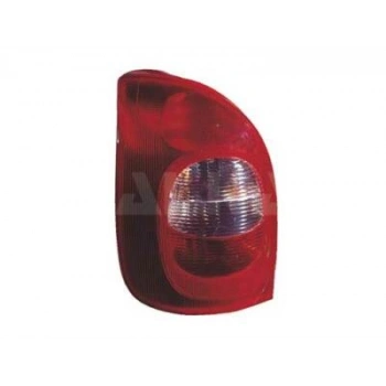 Citroen Xsara Pıcasso Arka Stop Sol 2000-2004 (Oem No:  6350N0)