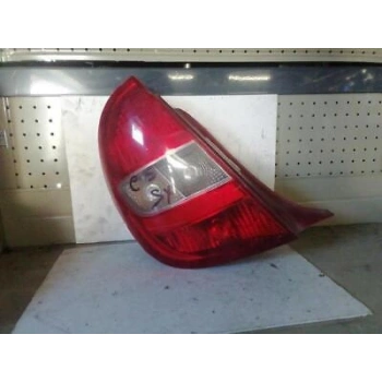 Citroen C5 Arka Stop Sol 2000-2004 (Oem No:  6350N8)