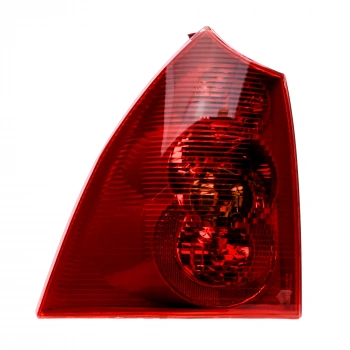 Peugeot 307 Arka Stop Station Wagon Sol 2003-2005 (Oem No:  6350Q6)