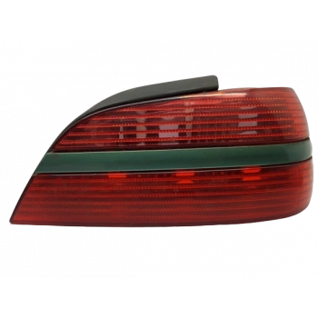 Peugeot 406 Arka Stop Sağ 1999-2004 (Oem No:  6351L5)