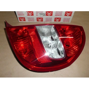 Citroen C5 Arka Stop Sağ 2000-2004 (Oem No:  6351N8)