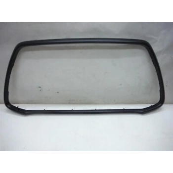 Mitsubishi Asx Ön Panjur Çerçevesi Desenli 2011-2012  (Oem No:  6402A276)