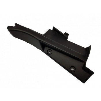 Dacia Dokker/Lodgy Ön Panjur Braketi Sağ 2012-  (Oem No:  648E29528R)