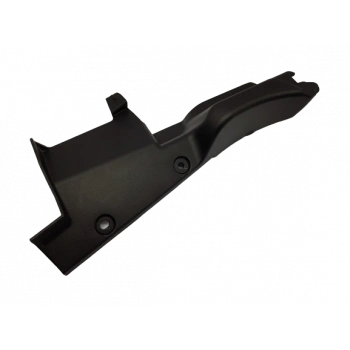 Dacia Dokker/Lodgy Ön Panjur Braketi Sol 2012-  (Oem No:  648E39624R)