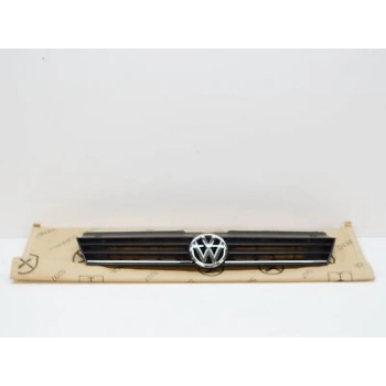 Volkswagen Polo Ön Panjur Nikelaj Bandlı 2013- (Oem No:  6C0853651Ryp)