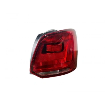 Volkswagen Polo Arka Stop Sisli Sağ 2013-2016  (Oem No:  6C0945096F)