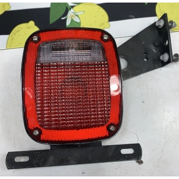 Ford Transit Arka Stop Duysuz Y.M. Sağ 2006- (Oem No:  6C1113404Aa)