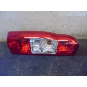 Ford Transit Arka Stop Duysuz Y.M. Sol 2006- (Oem No:  6C1113405Aa)