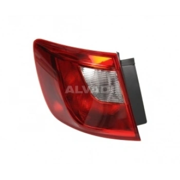 Seat İbiza Arka Stop Station Wagon Sol 2008-2012 (Oem No:  6J8945095)