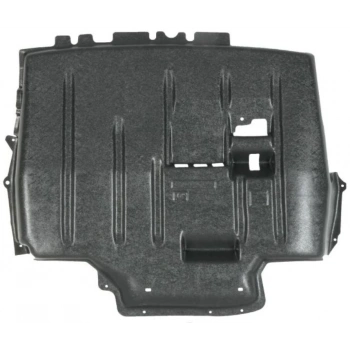 Volkswagen Polo Classic /İbiza/Caddy Karter Muhafaza Plastiği Dızel 1996-2002 (Oem No:  6K0825235A)