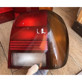 Volkswagen Polo Arka Stop Sağ 1994-1999 (Oem No:  6N0945096B)