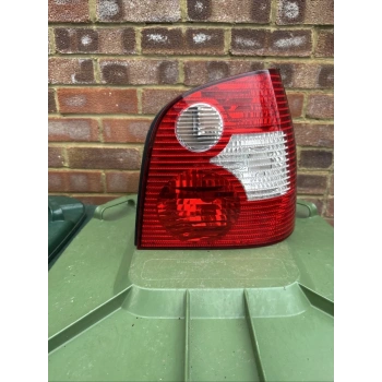 Volkswagen Polo Arka Stop Sol 2002-2005 (Oem No:  6Q6945095G)