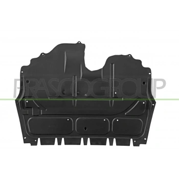 Volkswagen Polo Karter Muhafaza Plastiği Benz13 (Oem No:  6R0825235A)