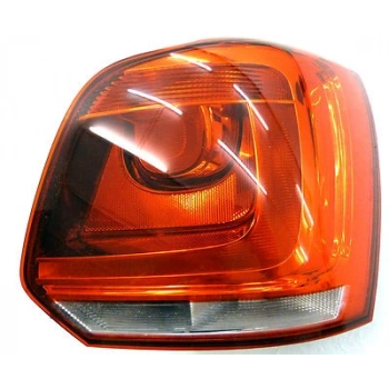 Volkswagen Polo Arka Stop Sağ 2009-2013 (Oem No:  6R0945096)