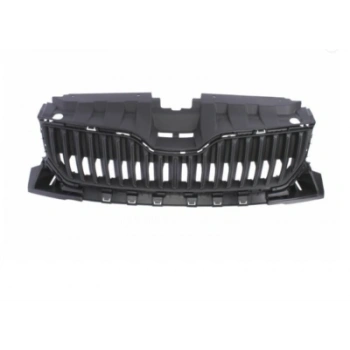 Skoda Fabia Ön Panjur 2014- (Oem No:  6V08536539B9)