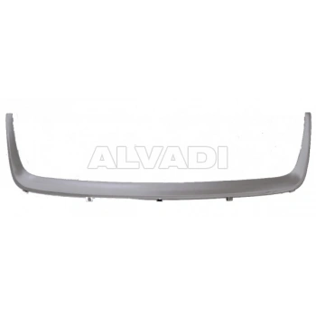 Suzuki Grand Vitara Ön Panjur Bandı Nikelaj 2006 (Oem No:  70742-65J00-0Pg)